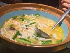 -云海肴·汽锅鸡·云南菜(领展购物广场·中关村店)