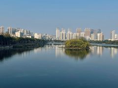 -南宁南湖公园