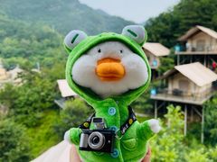 -北京山里寒舍度假酒店