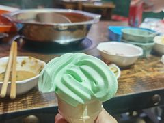 -金石老面坊·渔家菜(金石滩店)