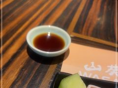 -山葵家·创意料理(万象汇店)