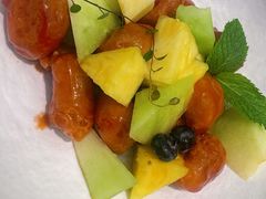 -大树餐厅(红旗街万达店)