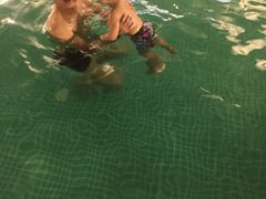 -BlueBubble蓝泡泡婴幼儿游泳会所(合川路店)
