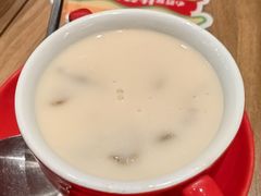 -必胜客(上地华联店)