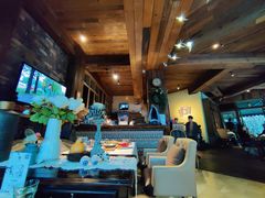 大堂-一棵树·意大利西餐厅One Tree(新城店)