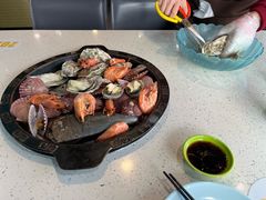 -巧克力渔家.小船海鲜家常菜(万平口店)