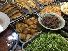 -外婆湾土菜馆(桂乡大道店)