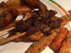 -比格比萨自助(万柳华联店)