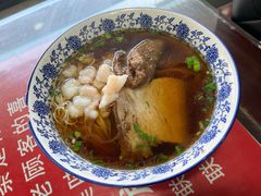 -美味斋(西北街店)