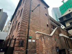 -大馆(前中区警署建築群)