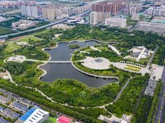 -长春世界雕塑园
