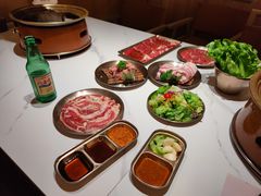 -西塔老太太泥炉烤肉(望京一店)