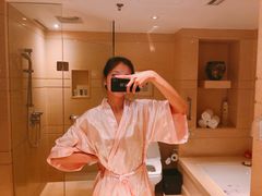 -上海新发展亚太JW万豪酒店