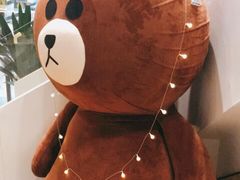 -新华里咖啡书吧(新华书店小寨店)