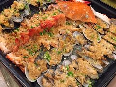 -紫阳家宴(源深店)