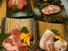 -赤坂亭·M9和牛烧肉·铁板烧(合肥万象城店)