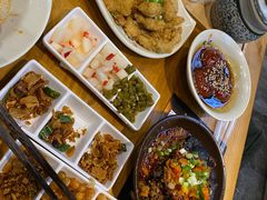 -湘人龙记老长沙米粉(华普国际大厦店)