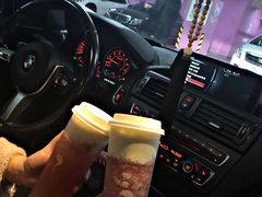 -喜茶(北京三里屯太古里店)