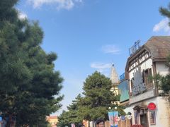 -沈阳方特欢乐世界