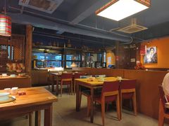-缘生态云南菜·野生菌庭院餐厅(华侨城店)