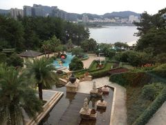 酒店外景-杭州千岛湖开元度假村