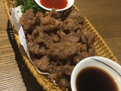 -新悦·霞浦海鲜生(上下杭店)