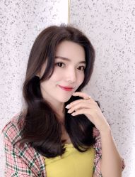 -3AM HAIR SALON染发烫发接发