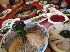 -巴九门老火锅(来福士打望店)