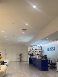 -SKINIST丽铂医疗美容