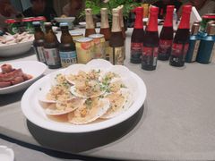 -小厨娘淮扬菜(天印大道店)