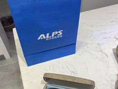 -ALPS阿尔卑斯眼镜(我格广场店)
