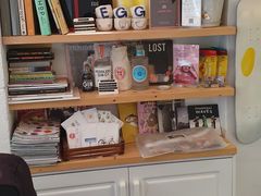 -Egg•Allday Brunch(襄阳北路店)
