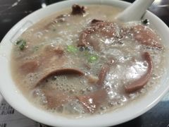 及第粥-伍湛记 · 广州老字号(龙津中路店)