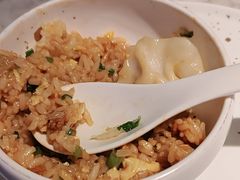 -悦海·家宴·冰花皮皮虾大锅贴(宝龙店)