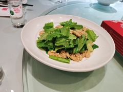 -大秦地·西北菜(纬四路店)