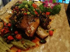 -粥品天下·琉璃舫音乐餐厅(双桂大道店)