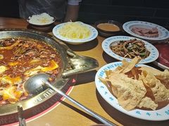 -受气牛肉·重庆耙牛肉(来福士店)