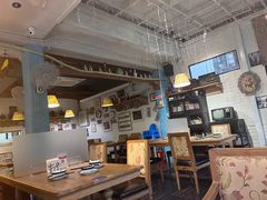-兰桂坊·花园餐厅(西湖店)