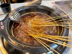 -钢管厂五区小郡肝火锅串串香(清河店)