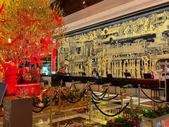 -广州花园酒店