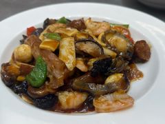 -北平小馆·烤鸭·家常菜(磨房北里店)