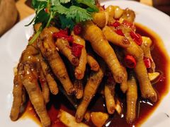 -亿牌牌东北烧烤(怀特店)