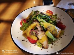 -MR.ROCKY洛奇先生RESTAURANT&BAR(宝安壹方城店)