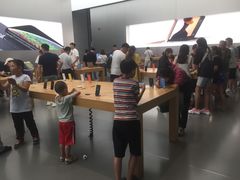 -Apple零售店(成都太古里店)