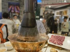 -东来顺饭庄(王府井步行街店)