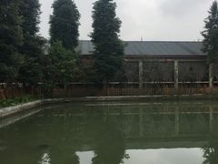 -水岸庭院·乡村柴火鸡