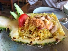-mango tree芒果树泰国餐厅(青岛万象城店)