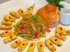 -山水雅居·江南雅宴(运河公园店)