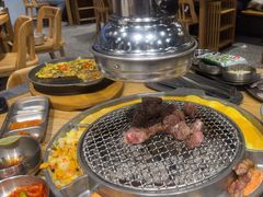 -姜虎东白丁烤肉(深圳湾后海汇店)