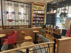 -COSTA COFFEE(西贸凯德晶品4层2店)